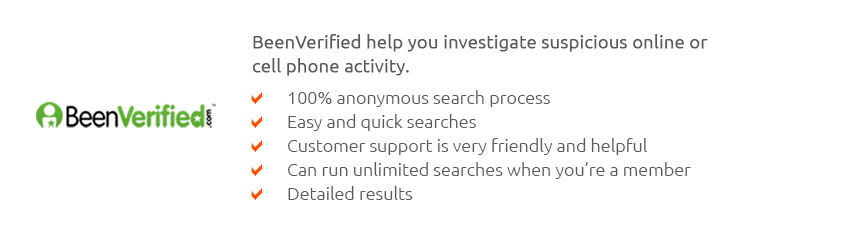 Online Reverse Lookup Oct 2025